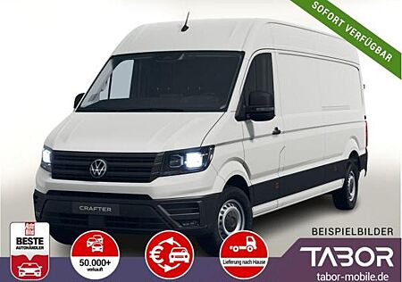 VW Crafter Volkswagen 35 2.0 TDI 140 L4H3 3-S VirC AppC Temp