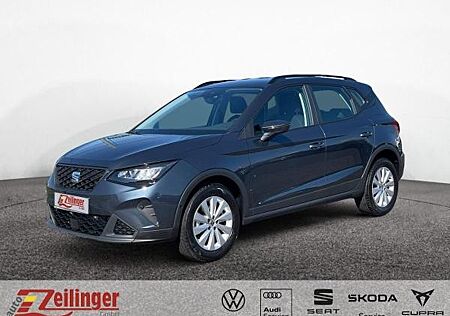Seat Arona Style TSI DSG|KAMERA|ACC|FULL-LINK|WINTERP