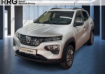 Dacia Spring ELECTRIC COMFORT BUSINESS h CCS