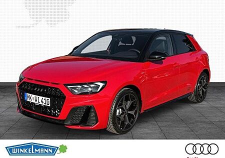 Audi A1 Sportback S line 30 TFSI S tronic ACC LED NAVI