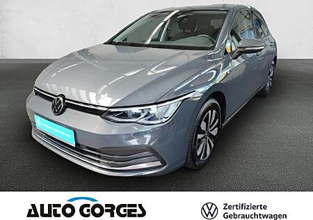 VW Golf Volkswagen Move 2.0l TDI SCR +AHK+NAVI+LIGHT-ASSIST+
