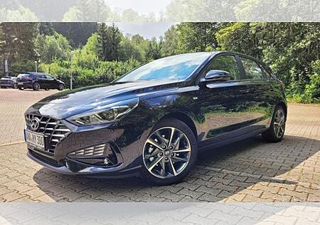 Hyundai i30 Trend