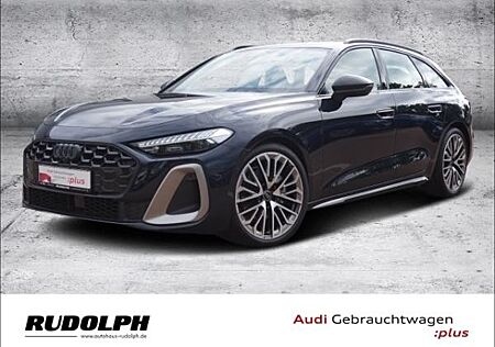Audi A5 Avant TFSI 150 KW qu. S-tronic S line *edition one*