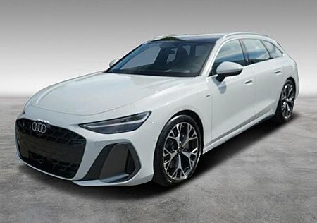 Audi A6 Avant 2.0 TDI quattro *S-Line*Pano*TechPro*