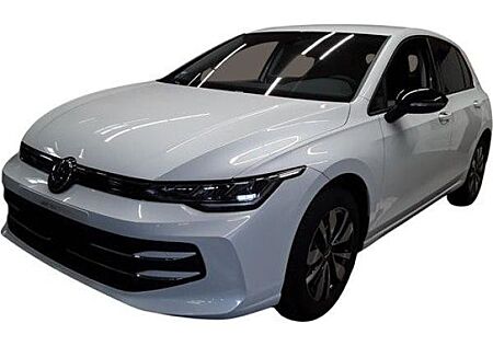 VW Golf Volkswagen Goal 1.5 TSI
