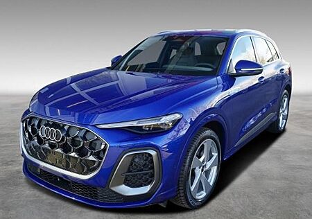 Audi Q5 2.0 TDI quattro *TechPro*S-Line*Luftfahrwerk*