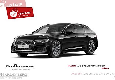 Audi A6 Avant 45TFSI S line / SOFORT VERFÜGBAR !