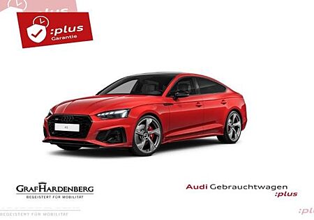 Audi A5 Sportb. 45 TFSI qu. S line / SOFORT VERFÜGBAR !