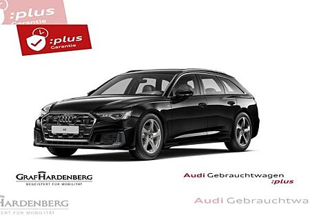 Audi A6 Avant 40 TDI S line / SOFORT VERFÜGBAR !