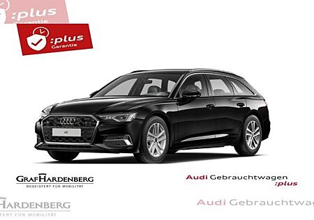 Audi A6 Avant 45 TFSI advanced / SOFORT VERFÜGBAR !