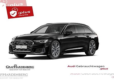 Audi A6 Avant 45 TFSI qu. S line / SOFORT VERFÜGBAR !