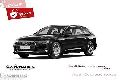 Audi A6 Avant 45 TFSI advanced / SOFORT VERFÜGBAR !