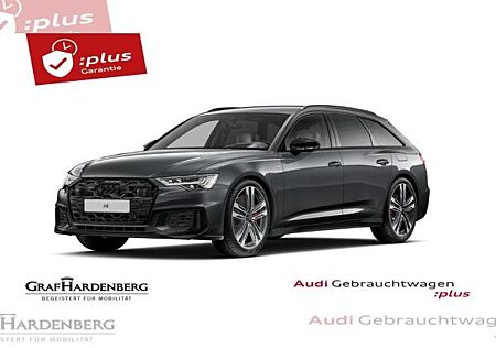 Audi A6 Avant 55 TFSIe qu. S line / SOFORT VERFÜGBAR !