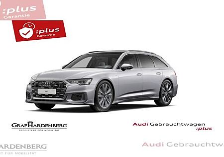 Audi A6 Avant 45 TFSI qu. S line / SOFORT VERFÜGBAR !