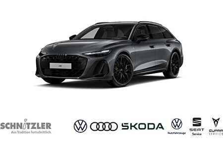 Audi A6 Avant TDI quattro 150 kW 360°/PANO/B&O+++
