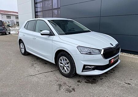 Skoda Fabia 1.0 TSI SELECTION LED PDC APPLE CAR PLAY