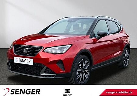 Seat Arona FR 279€ sofort verfügbar!
