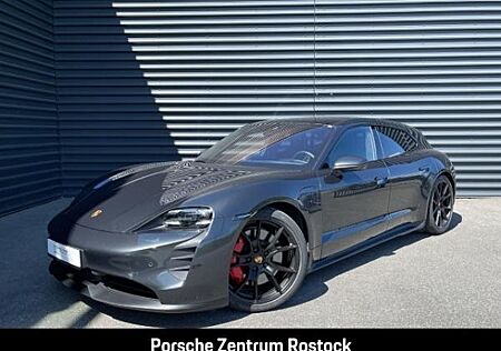 Porsche Taycan GTS Sport Turismo