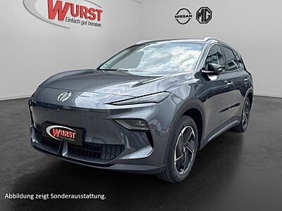 MG S5 EV Comfort 49 kWh *KURZFRISTIG VERFÜGBAR**GEWERBEAKTION*