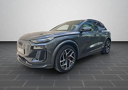Audi Q6 e-tron (GFB)