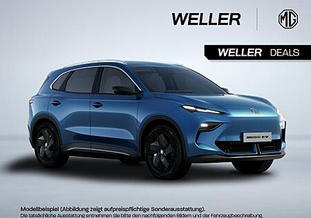 MG S5 EV Comfort:⚡💥Exklusives TZ Sonderleasing im März⚡💥🚗