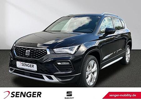 Seat Ateca 349€ sofort verfügbar!