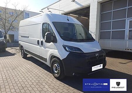 Peugeot Boxer r 335 2.2 BlueHDi L3H2 3,5t