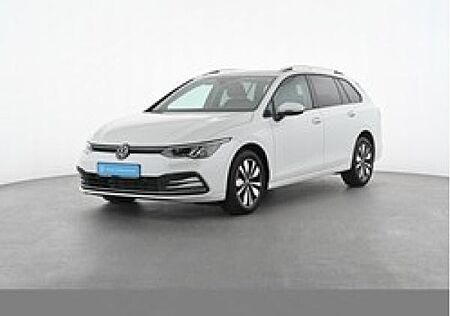 VW Golf Volkswagen Variant Move 1.0 TSI