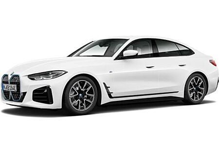 BMW i4 eDrive40 Gran Coupé M Sport