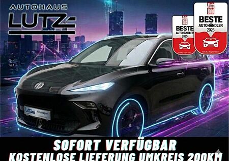 MG S5 EV 🔋Comfort🌟❗️Sofort Verfügbar ✨Tageszulassung !!!KEIN E PRÄMIE MÖGLICH💙
