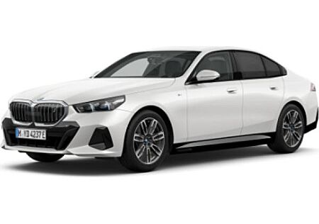 BMW i5 eDrive40 Limousine MSport