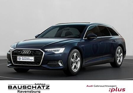 Audi A6 Avant 40 TDI quattro S tronic advanced PANO