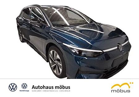 VW ID.7 Volkswagen Tourer Pro*360°*HUD*AHK*IQ LIGHT/DRIVE*ASG*