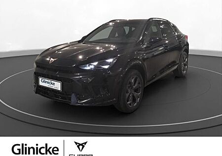 Cupra Formentor 1.5 eTSI DSG Edge GJR Sitzheizung