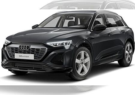 Audi Q8 e-tron (GEG)