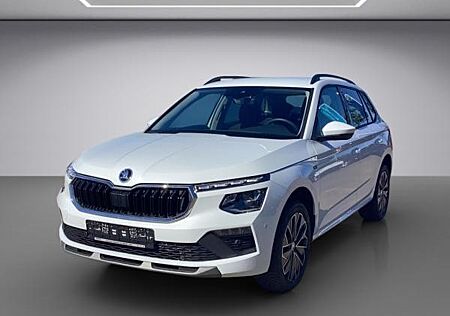 Skoda Kamiq Selection 7-Gang DSG *SOFORT VERFÜGBAR*