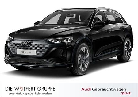Audi e-tron "Q8" advanced 55 quattro ACC*360°*HUD