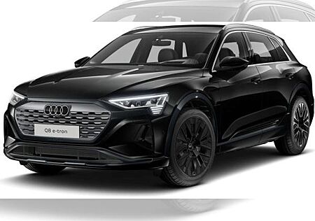 Audi Q8 e-tron (GEG)