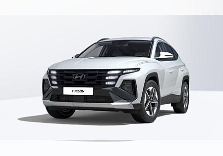 Hyundai Tucson Trend LED-Paket - sofort verfügbar -