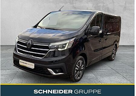 Renault Trafic Spaceclass PKW Blue dCi 170 EDC