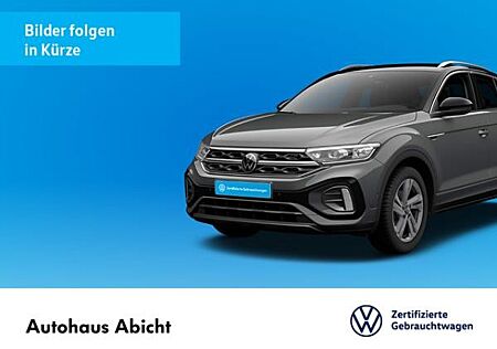VW Taigo Volkswagen 1.0 TSI Anschlussgarantie MOVE BeatsAudio
