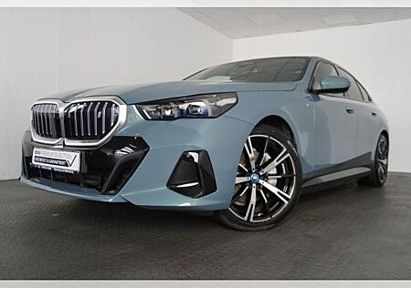 BMW i5 40 Limo M Sport AUTOBAHNASSISTENT,PGSD,BOWER&WILKINS,20 Zoll ALU,SITZBELÜFUNG