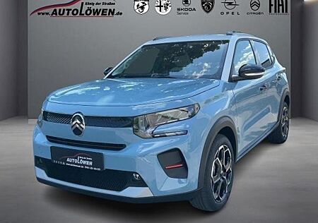 Citroën C3 Turbo 100 S6S Max - Navi Kamera *Sofort Verfügbar*