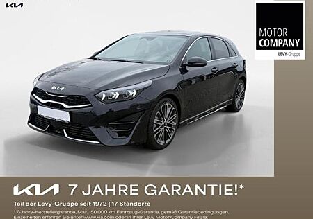 Kia Cee'd Ceed 1.5 T-GDI- GT Line ACC Navi FLA elSitz LM