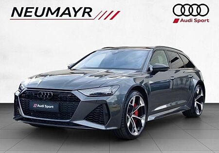 Audi RS6 Perf. AO SR 22" nach WAHL; incl. WR Keramik