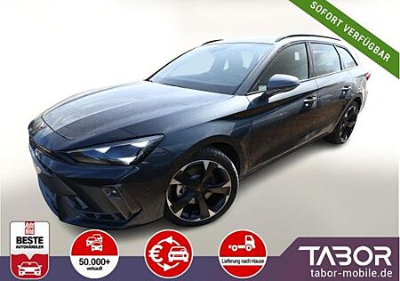 Cupra Leon ST 2.0 TDI 150 DSG Edge eHk LED Kam PDC ACC