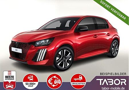 Peugeot 208 100 Allure 360° SHZ CarPlay 16Z PDC Klimaaut