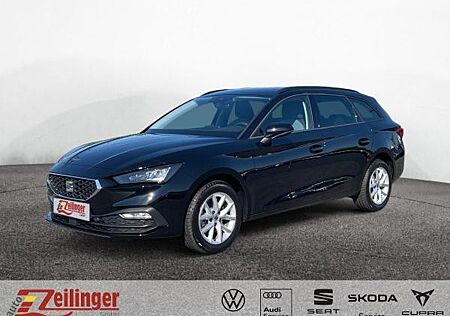 Seat Leon ST Style eTSI DSG|AHK|ACC|KAMERA|FULL-LINK|