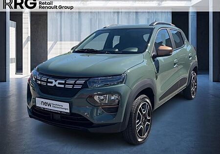 Dacia Spring ELECTRIC EXTREME h CCS