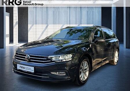 VW Passat Volkswagen Variant 1.5TSI Navi Automatik Sitzheizung